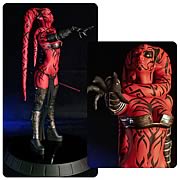 Star Wars Legacy Darth Talon Statue Sculpture